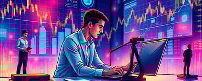 Desmitificando el trading algorítmico: Para el inversor moderno