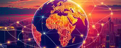 Geografía Financiera: Invierte en los Mercados del Mañana