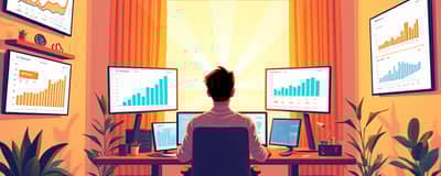 Finanzas para freelances: Gestiona tus ingresos variables con maestría digital