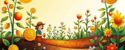 El Jardín de tu Dinero: Cultivando Activos de Alto Rendimiento