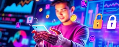 Simplifica tu vida: Finanzas personales con un clic