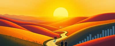 El Horizonte Dorado: Perspectivas para Inversores a Largo Plazo