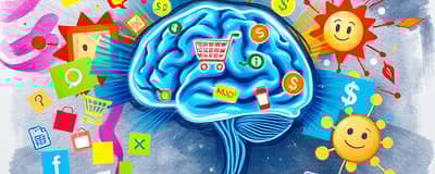 El Cerebro del Mercado: Neuronas que Impulsan Decisiones