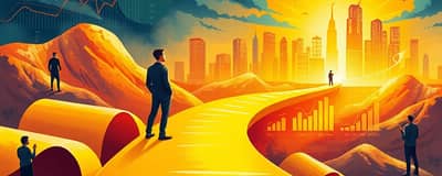 Narrativas de Mercado: Cuando las Historias Mueven el Dinero