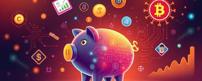 Desbloquea tu potencial de ahorro: Métodos digitales innovadores