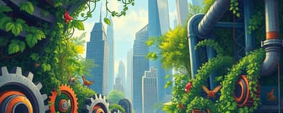 El Ecosistema Oculto: Interconexiones que Definen el Futuro del Capital