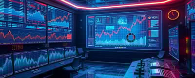 El Mapa de Sucesos: Anticipando Reacciones del Mercado a Eventos Futuros