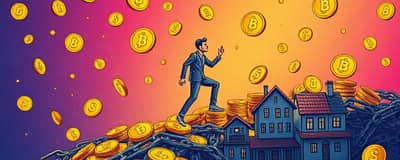 Construyendo Flujos de Renta: Libérate del Salario