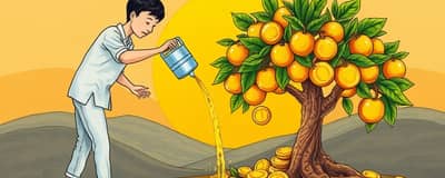 Las Leyes de la Abundancia: Aplícalas a tus Inversiones