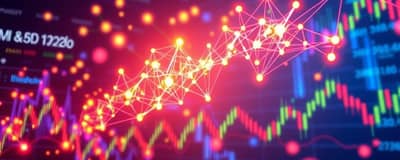 Análisis de Redes Neuronales: Prediciendo el Comportamiento Financiero