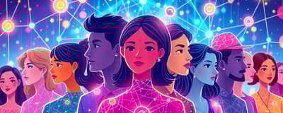 Evaluación de crédito con IA: Un análisis justo y completo de su perfil