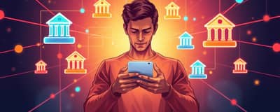 Banca abierta programable: Tu dinero, tus reglas, tu control total