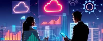 Optimización de costos: Reduzca gastos y aumente su eficiencia con tecnología