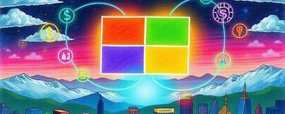 La Matriz de Inversión: Dimensiones para Maximizar tu Capital