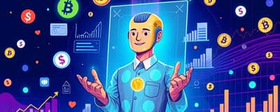 Tu asistente financiero virtual: Soluciones inteligentes para tu dinero