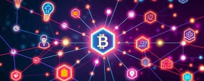 Blockchain más allá de las criptomonedas: Casos de uso reales