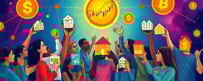 Inversión fraccionada: Diversifique su cartera con pequeñas sumas