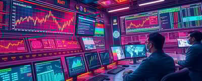 Modelos algorítmicos: La precisión que redefine su inversión