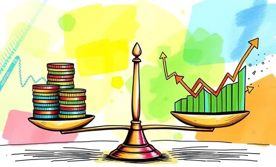 Fondos Indexados vs. Fondos Activos: Desmitificando Opciones
