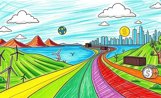 Mercados Exóticos: Explorando Nuevas Fronteras de Inversión