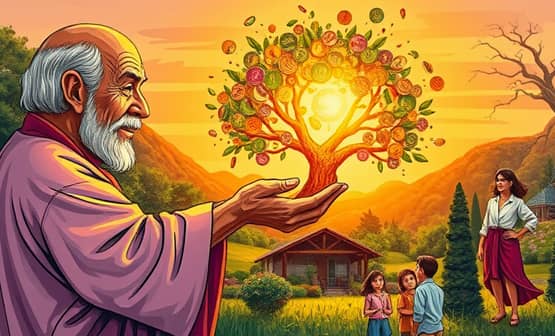 Tu Legado Financiero: Construye un Futuro para las Generaciones