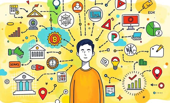 Open Banking 2.0: Conecta tus cuentas y optimiza tu dinero