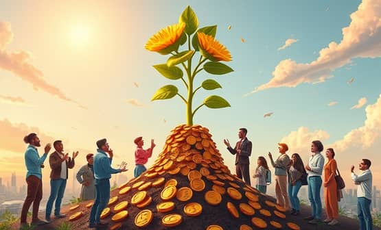 El Poder de las Pequeñas Inversiones: Empieza Ahora y Crece