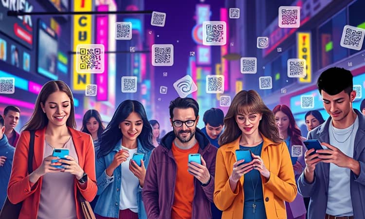 Pagos móviles: La revolución sin efectivo al alcance de tu mano