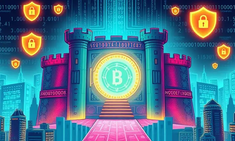 Ciberseguridad financiera: Protegiendo tu patrimonio digital