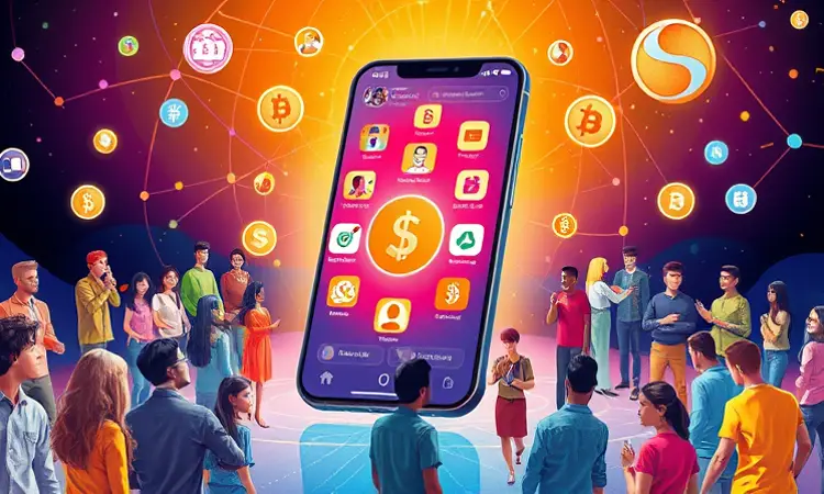 Wallet digital: Gestiona todo tu dinero desde un solo lugar