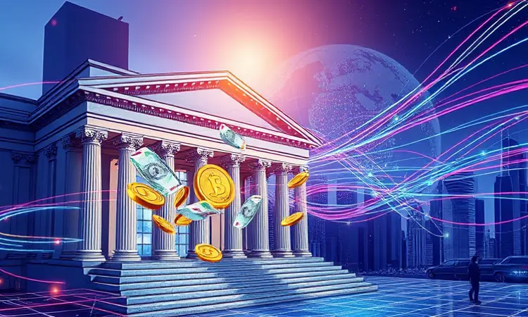 Monedas digitales de banco central (CBDC): El futuro del dinero fiduciario