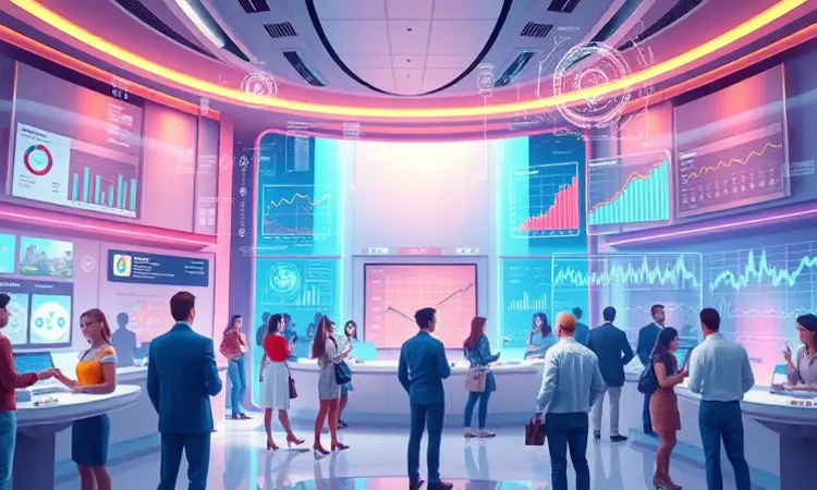 Big Data en finanzas: Personalizando tu experiencia bancaria