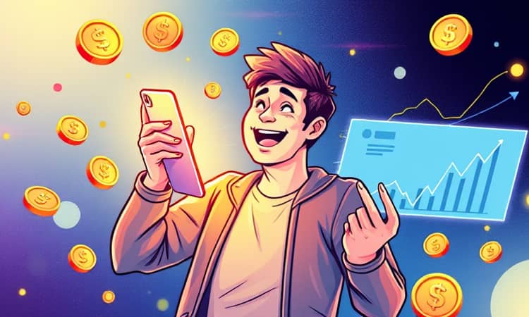 Créditos online: Acceso fácil y rápido a financiamiento