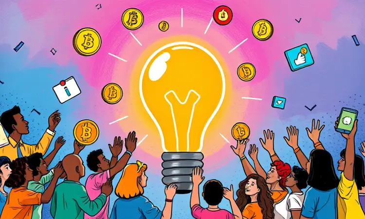 Crowdfunding: Financia tus sueños o invierte en proyectos innovadores