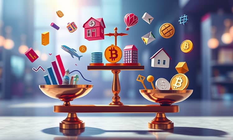 El Arte de Balancear tu Cartera: Estrategias Avanzadas