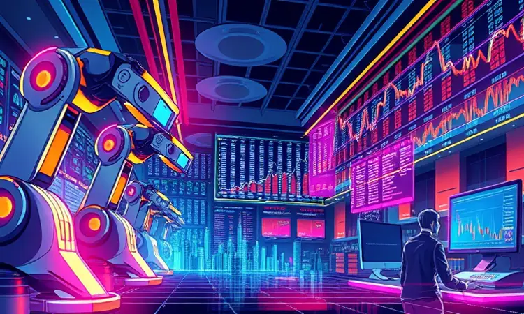 Automatización en Inversiones: ¿Amigo o Enemigo?