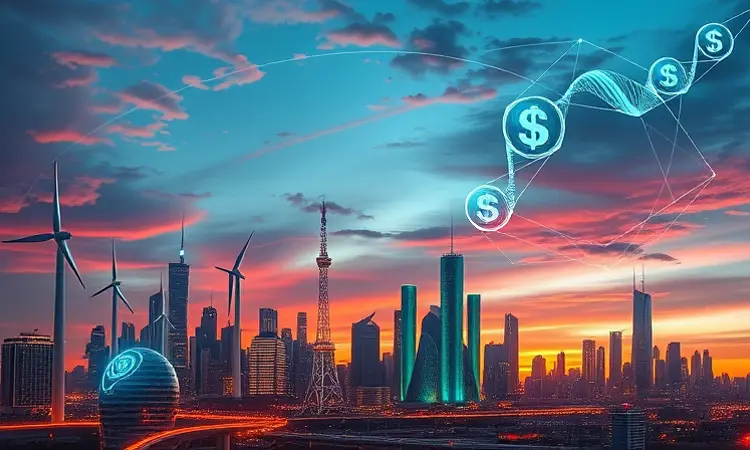 El Futuro de la Inversión: Tendencias y Oportunidades Emergentes