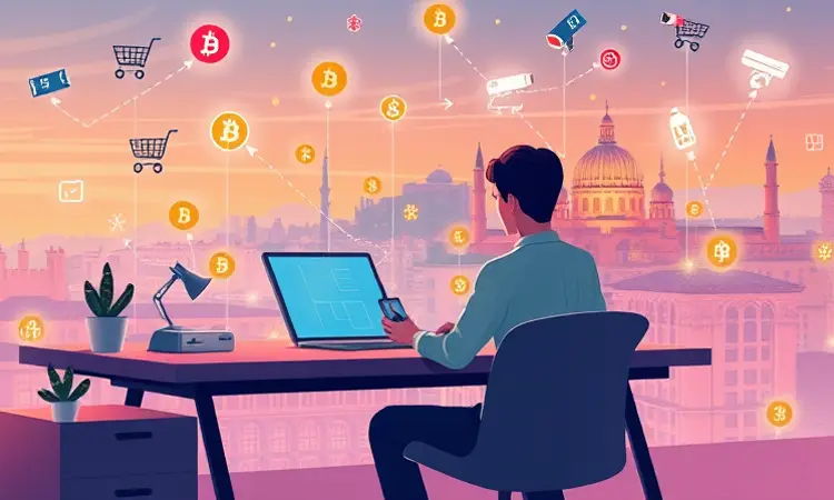 Fiscalidad digital: Lo que necesitas saber sobre tus ingresos online