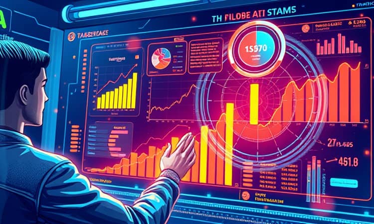 El algoritmo del ahorro: Optimizando tus finanzas con IA