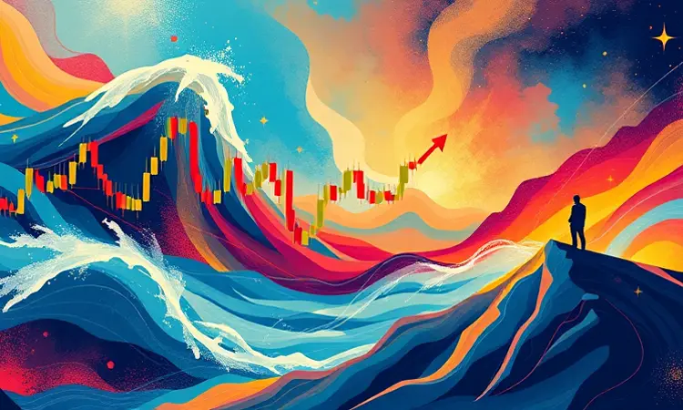 Mercados Volátiles: Cómo Proteger y Crecer tu Capital