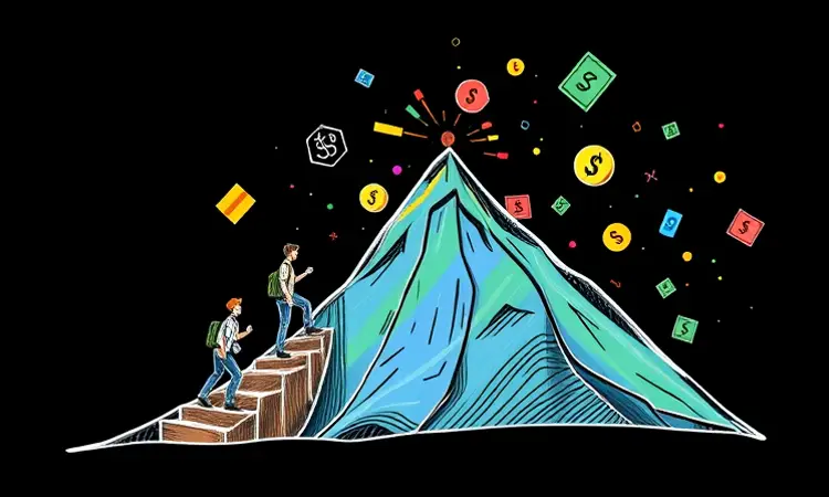 La Curva de Aprendizaje: Lecciones de Inversión para Novatos