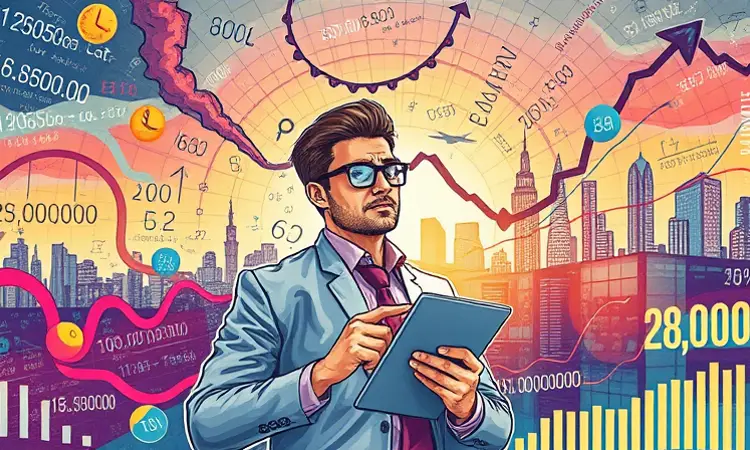 Análisis Cuantitativo para Inversores: Datos que Hablan