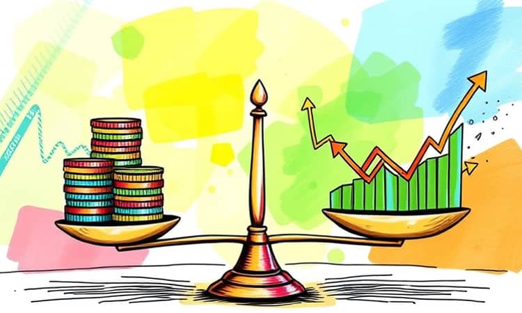 Fondos Indexados vs. Fondos Activos: Desmitificando Opciones