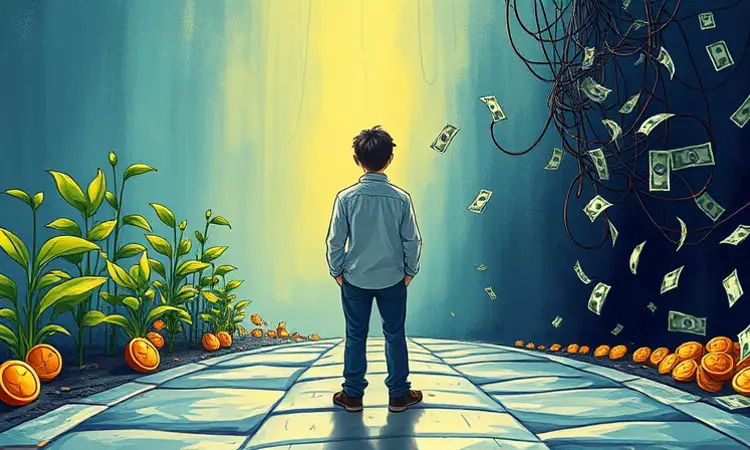 Deudas Buenas y Deudas Malas: Su Impacto en tu Inversión