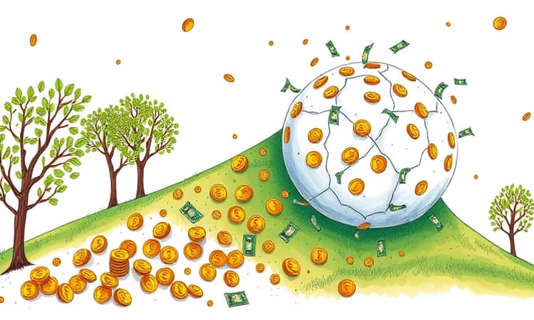 El Poder del Interés Compuesto: Tu Mejor Aliado Financiero