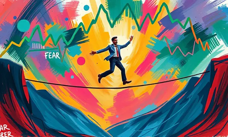 La Psicología del Inversor: Evitando Errores Comunes