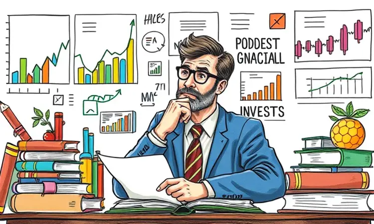 Secretos de Inversores Exitosos: Hábitos y Decisiones Clave