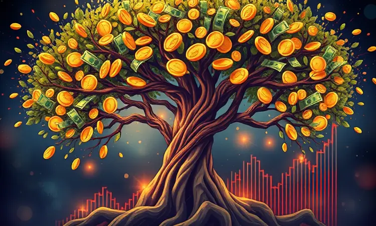 Creando Riqueza a Largo Plazo: Una Guía Paso a Paso