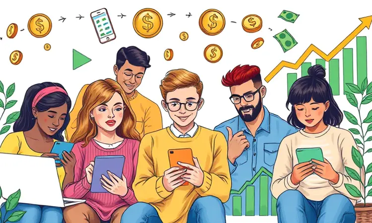 Microinversiones: Empezando con Poco, Logrando Mucho