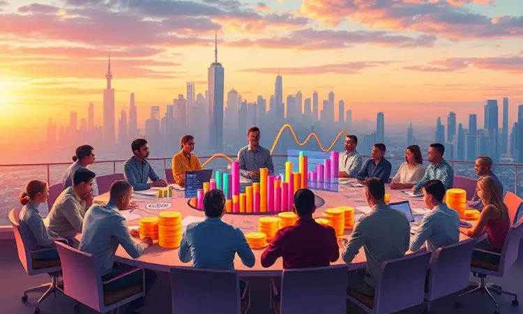 Inflación y Deflación: Herramientas para Prever su Impacto